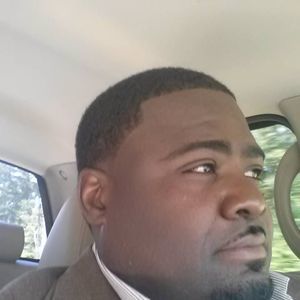 Meet your Posher, Larry